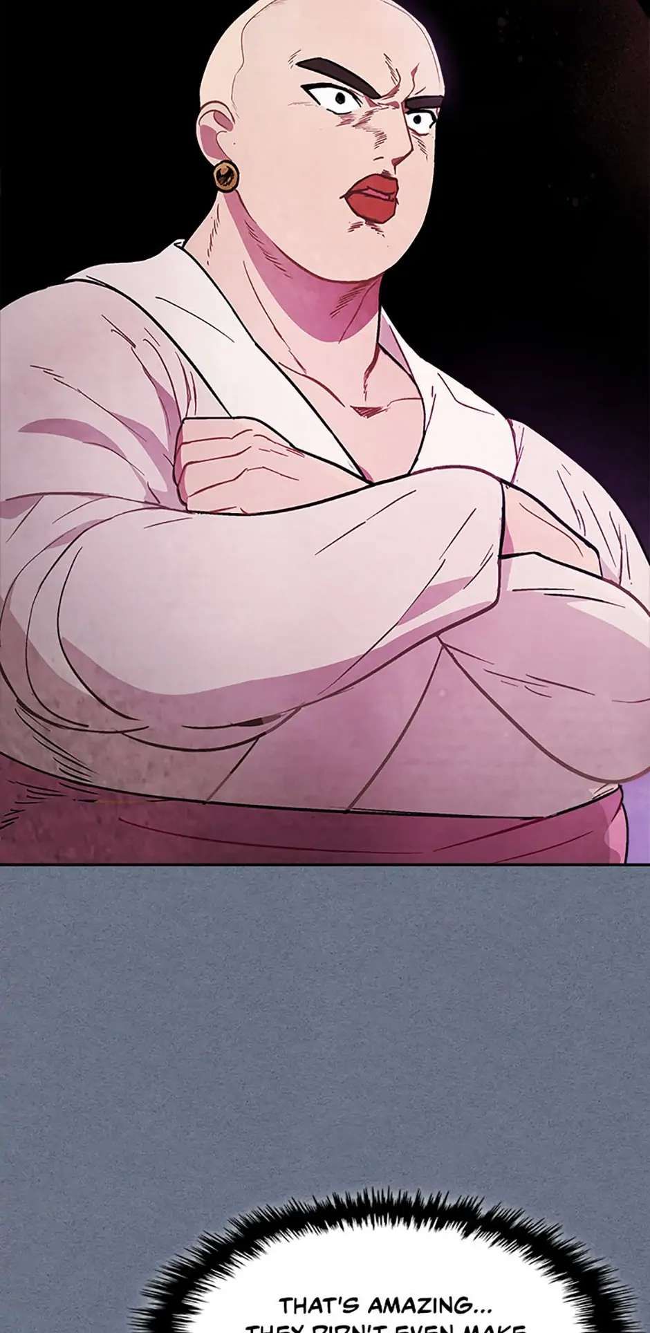 Yi Shen Dang Guan Chapter 22 60